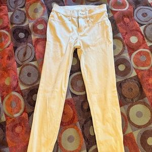 Old navy ballerina jeans